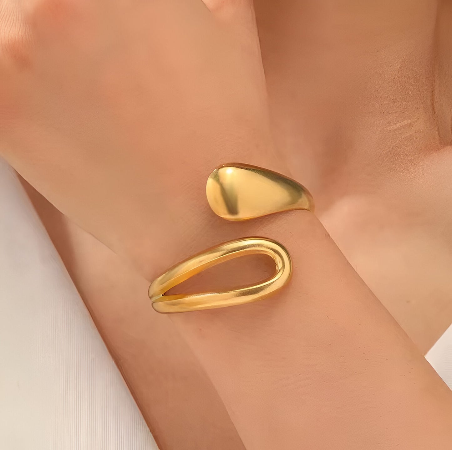 Bracelet "Cannes"