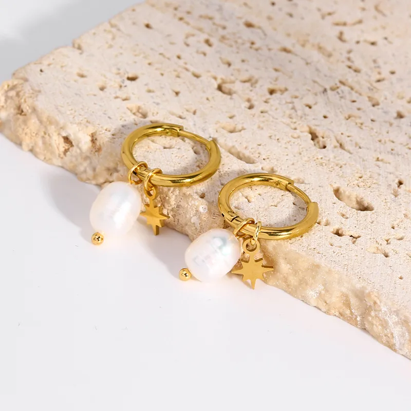 Boucles "Anett"