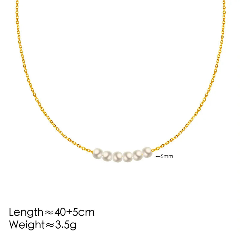 Collier "Lumina"