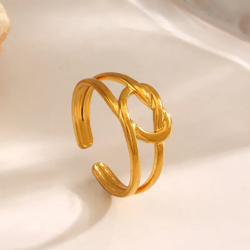 Bague "Isolde"