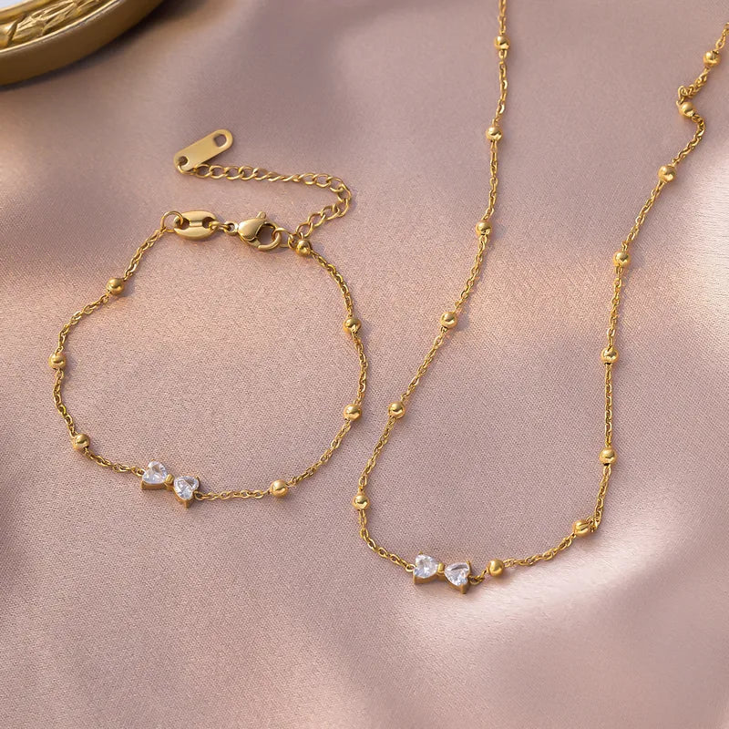 Collier "Lou"