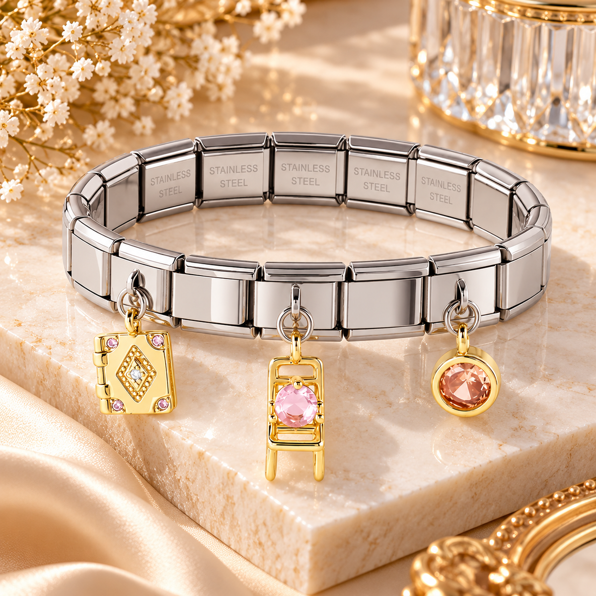 Bracelet "Mia"