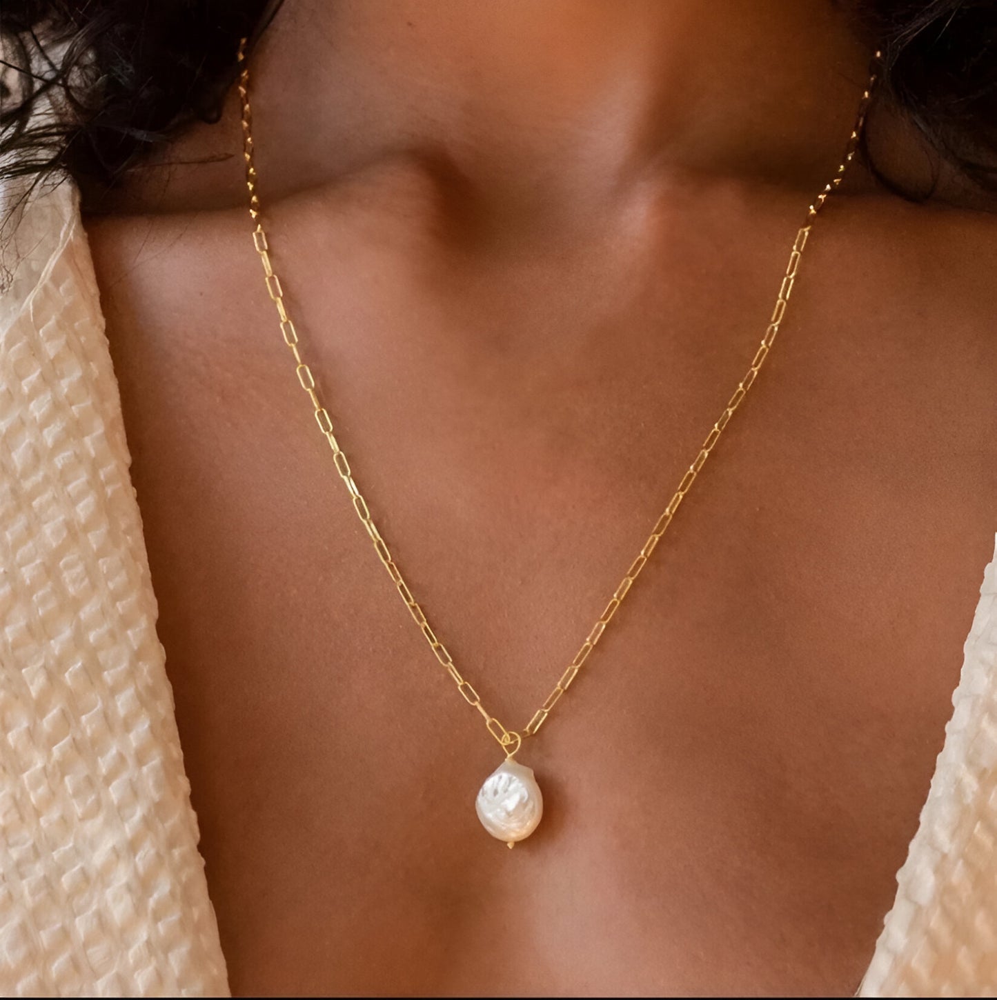 Collier "Bima"