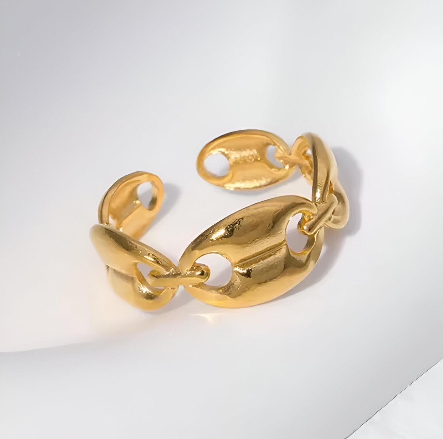 Bague "Atta"