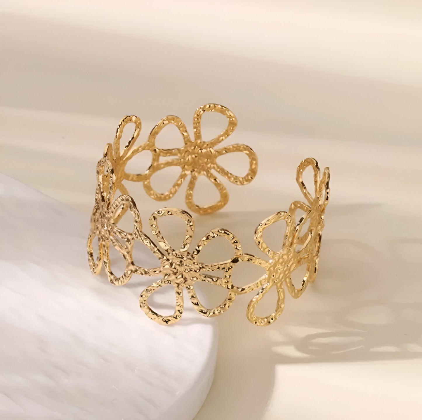 Bracelet "Alzy"