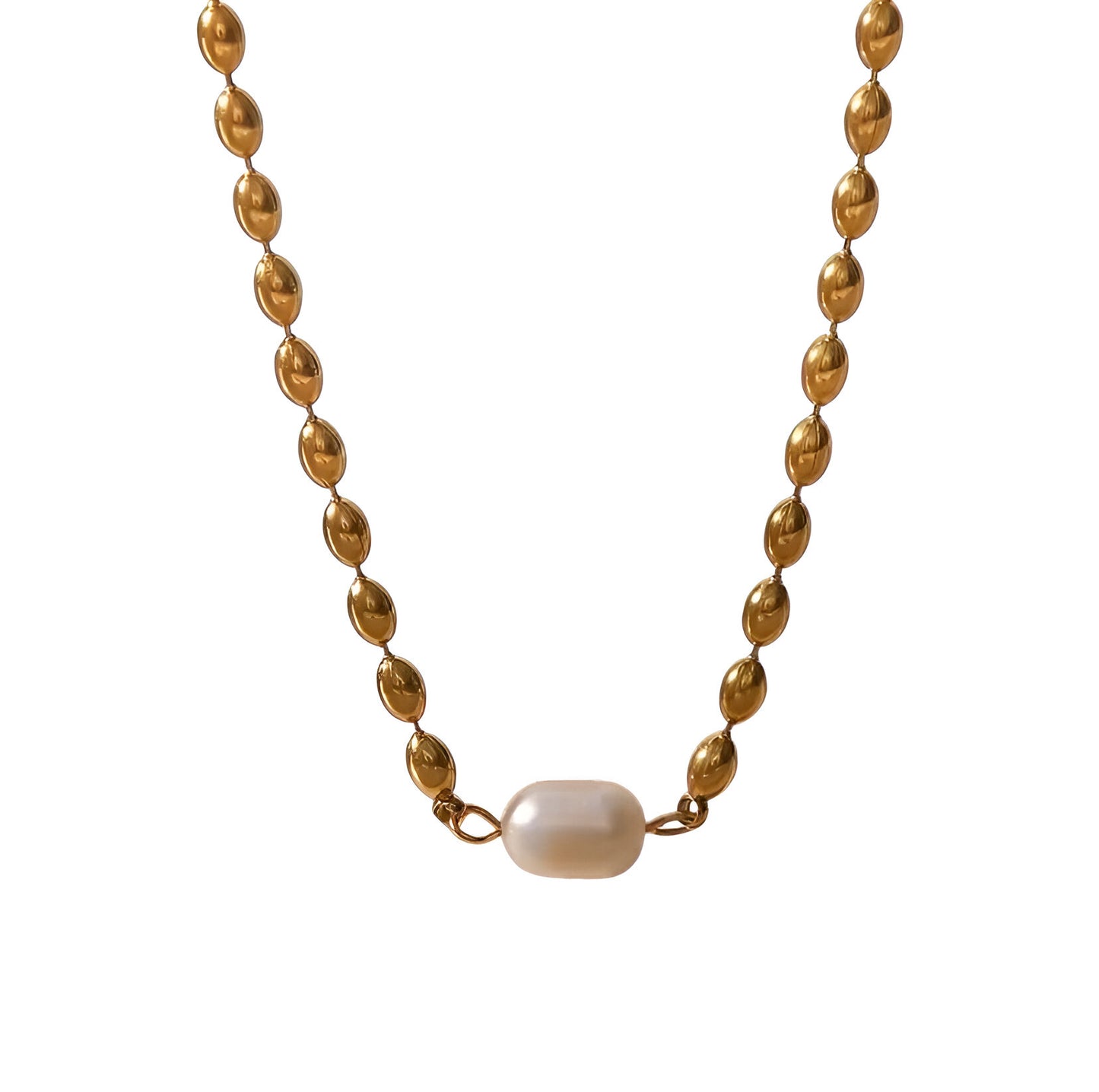 Collier "Jacou"