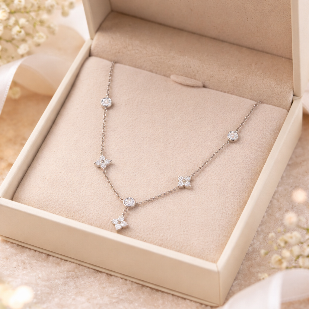 Collier "Nouma"