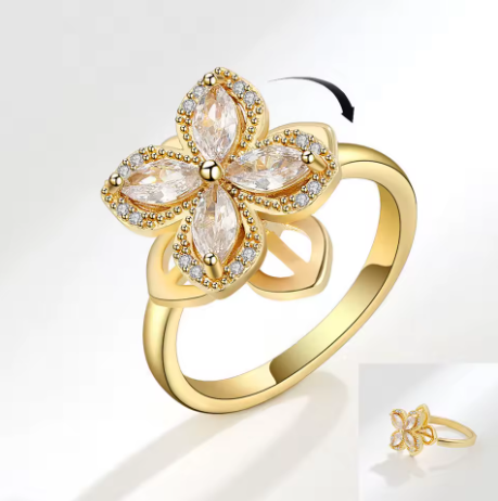 Bague "Pamela 2"