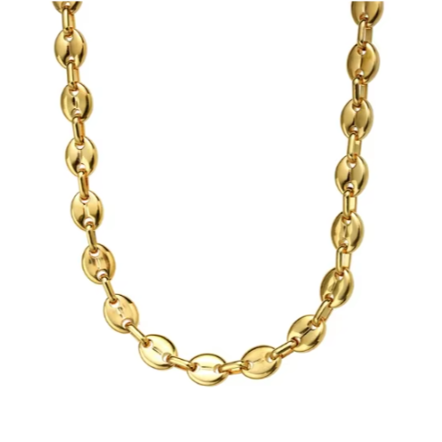 Collier "Mona"