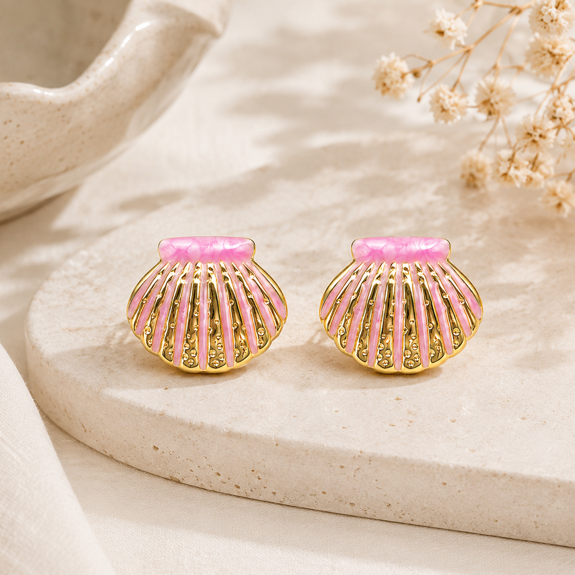 Boucles "Juliette1"