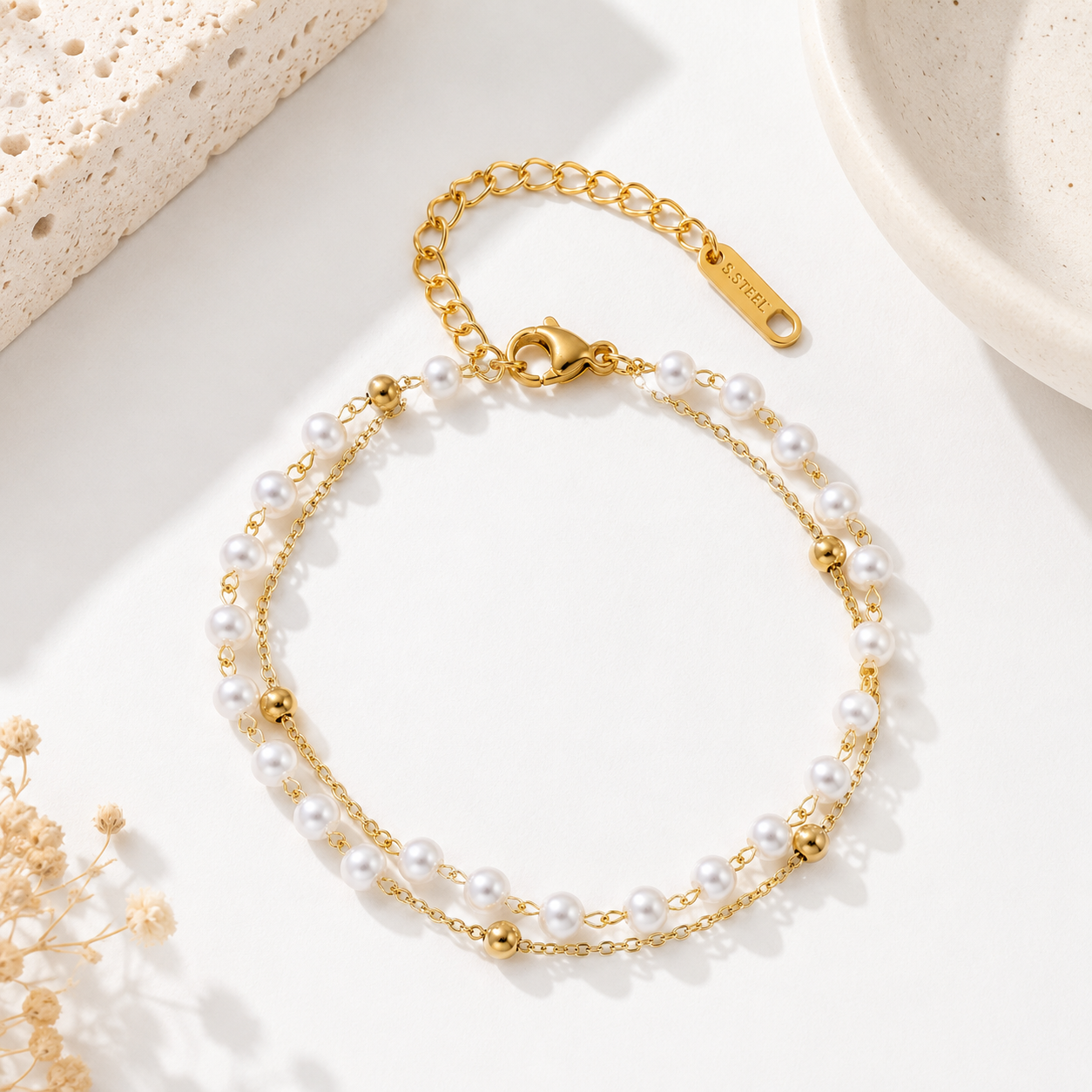 Bracelet "Miranda"