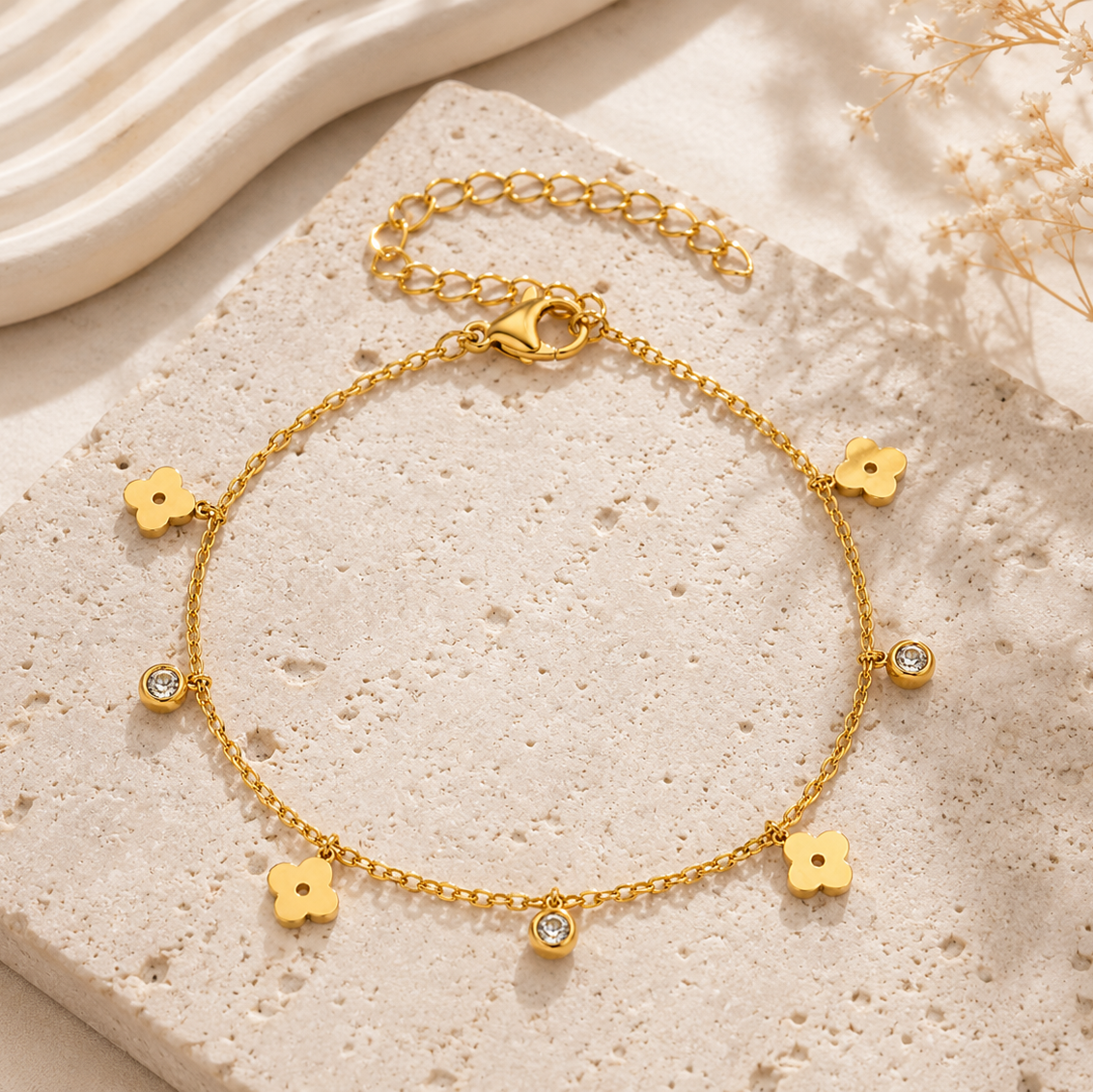 Bracelet "Anastasia"