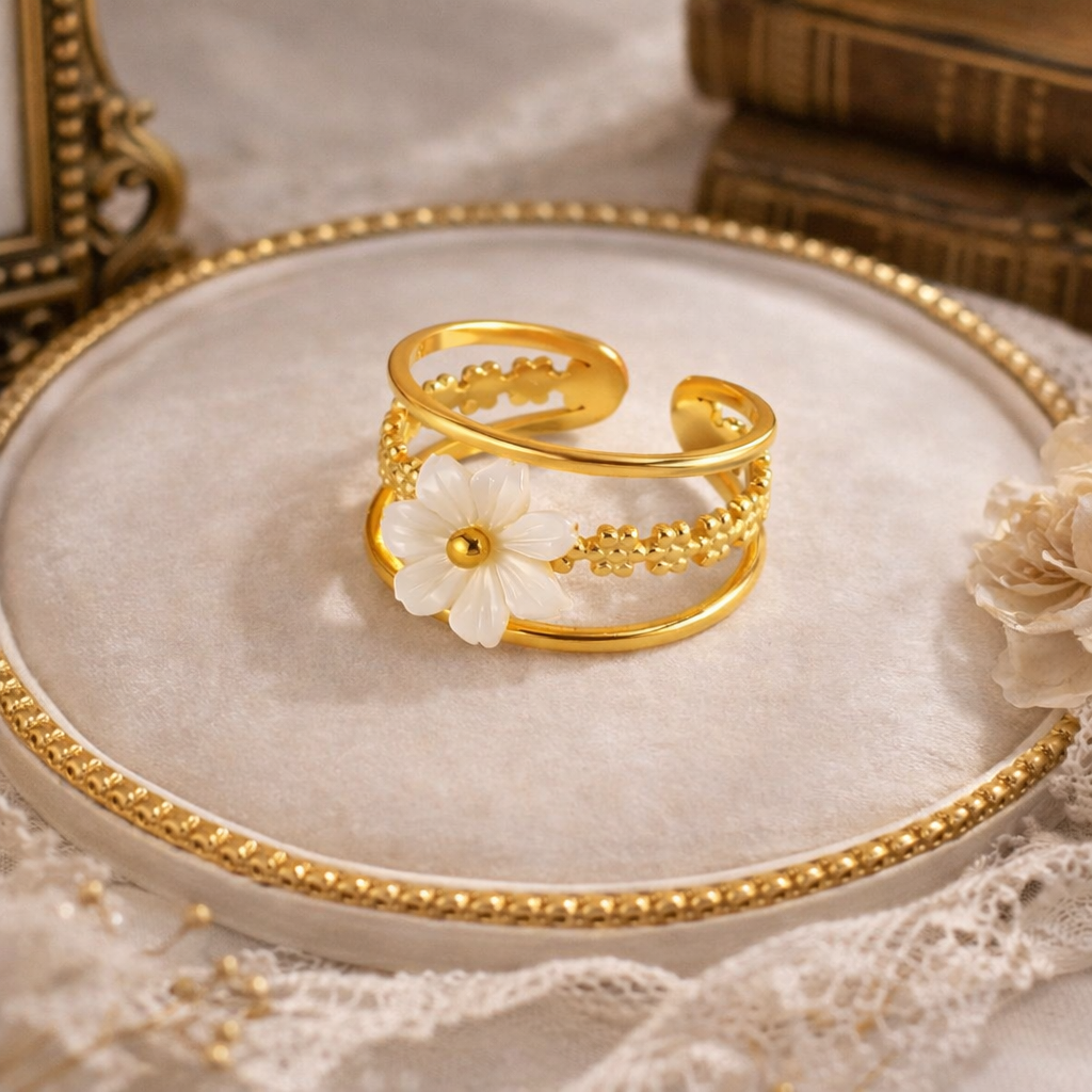 Bague "Fabie"