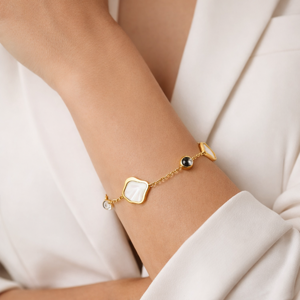 Bracelet "Évidence"