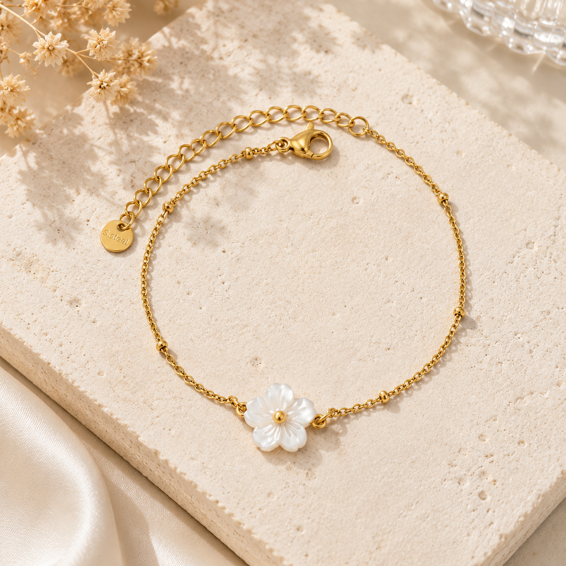 Bracelet "Aima"