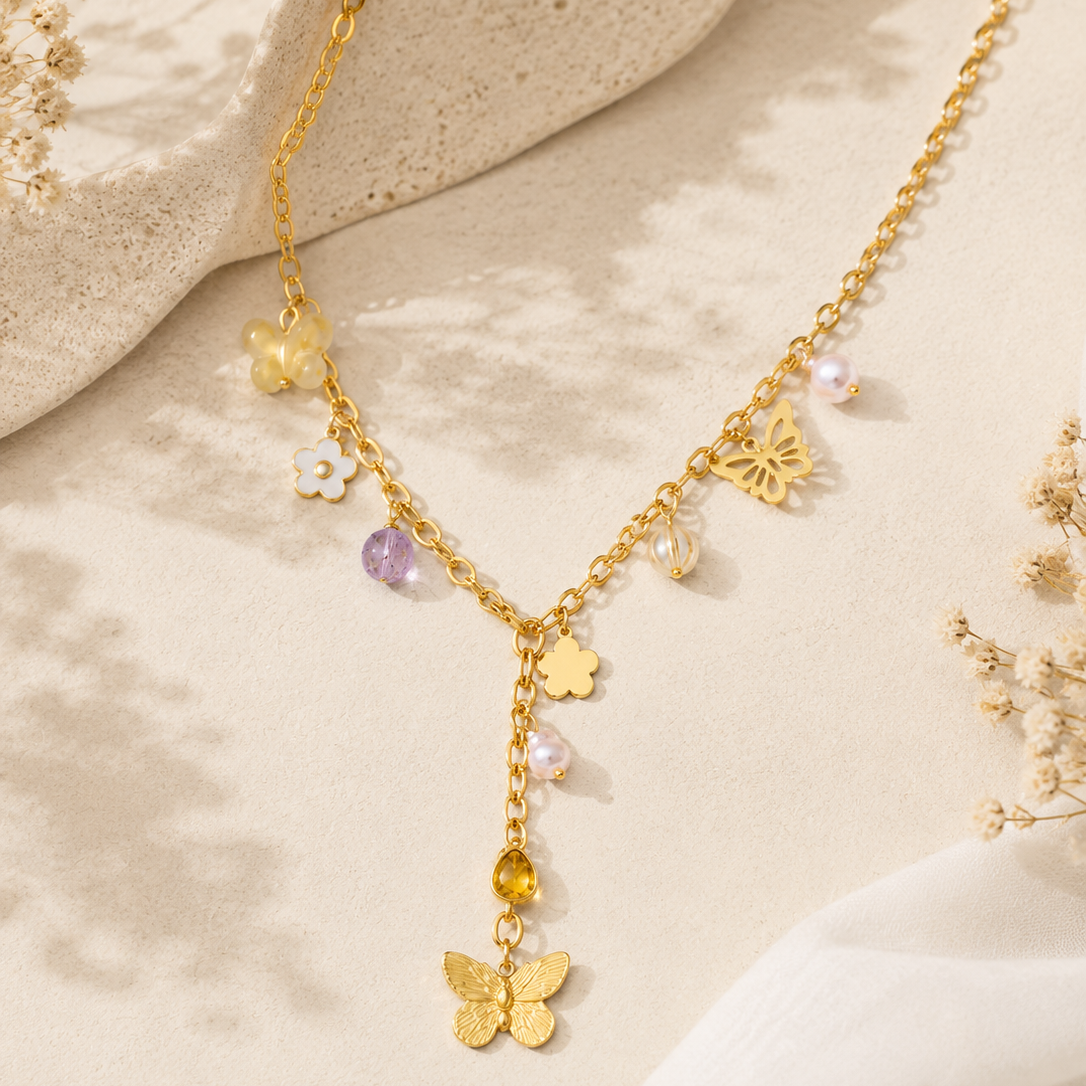 Collier "Maelys"