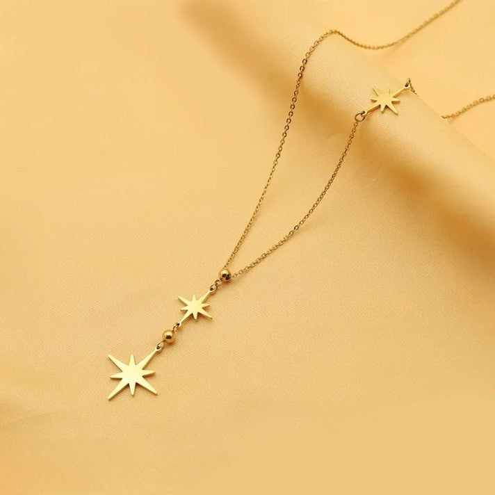 Collier "Roxana"