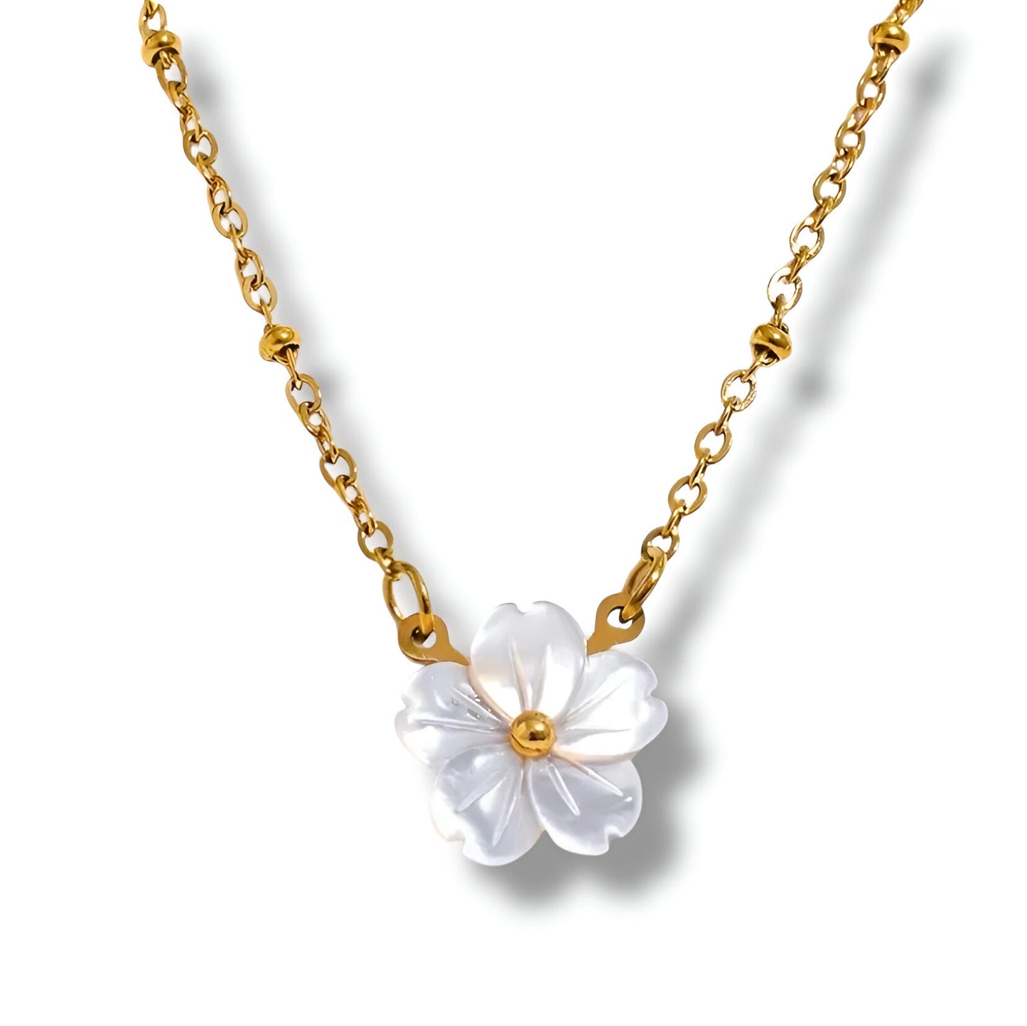 Collier "Aima"