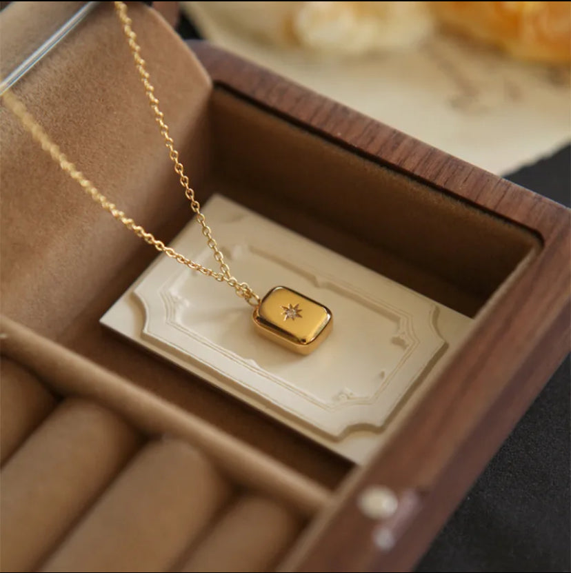 Collier "Aja"