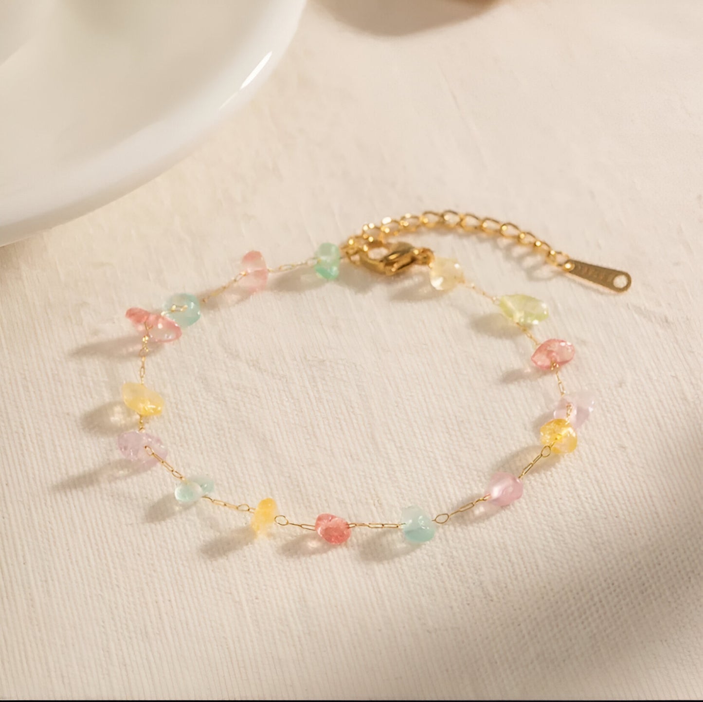 Bracelet "Cantin"