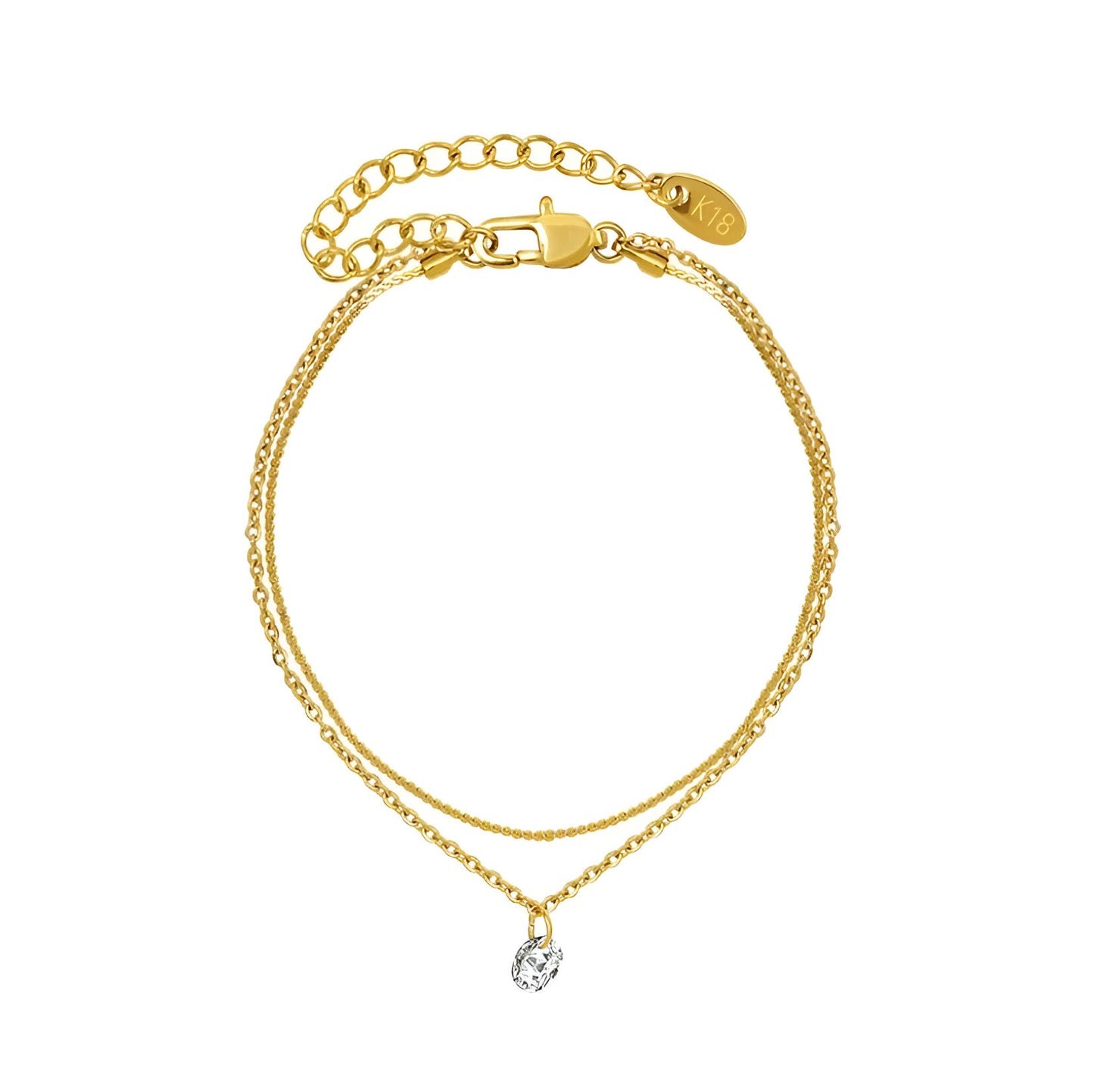 Bracelet "Cabris"