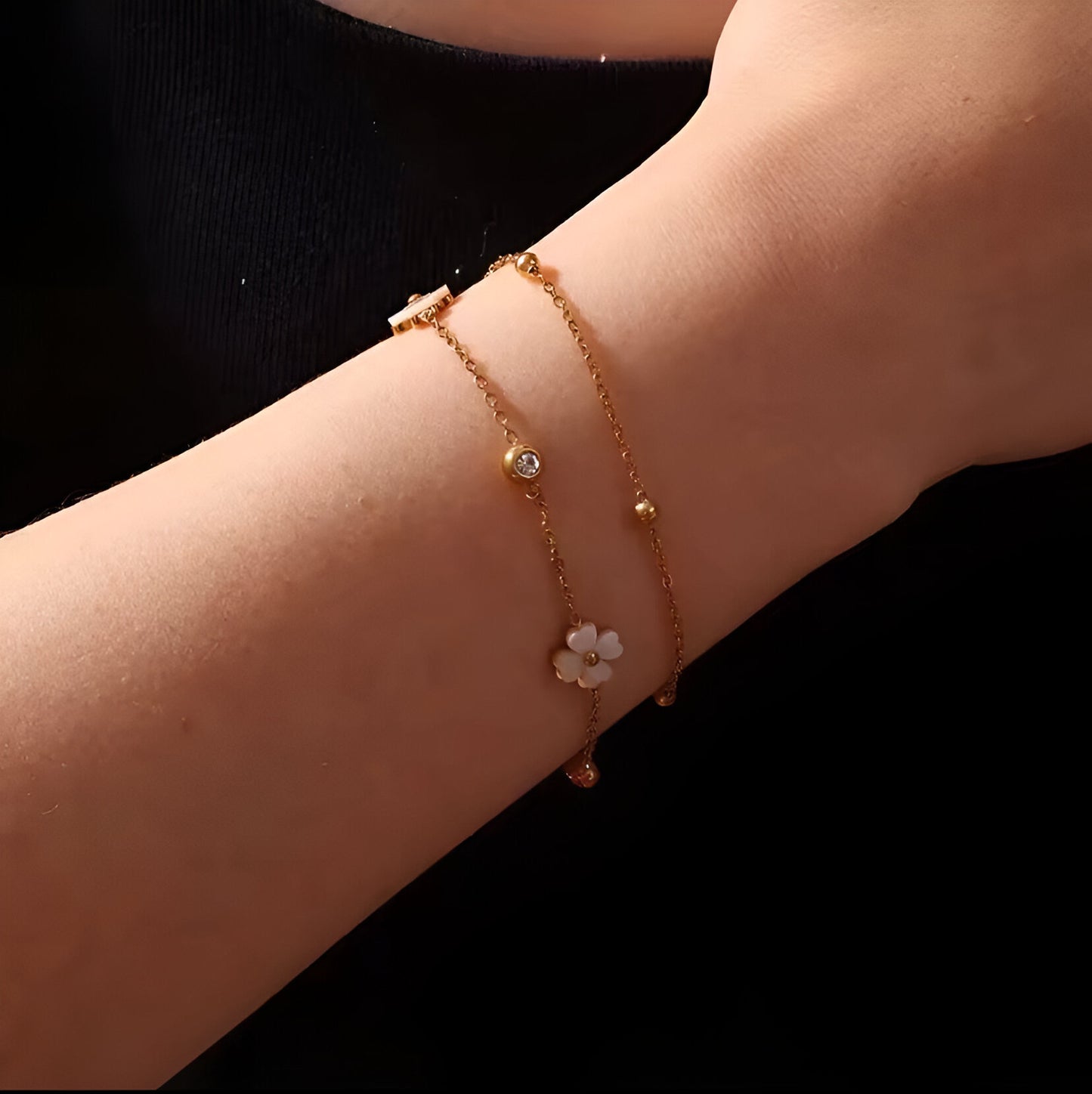 Bracelet "Digna"
