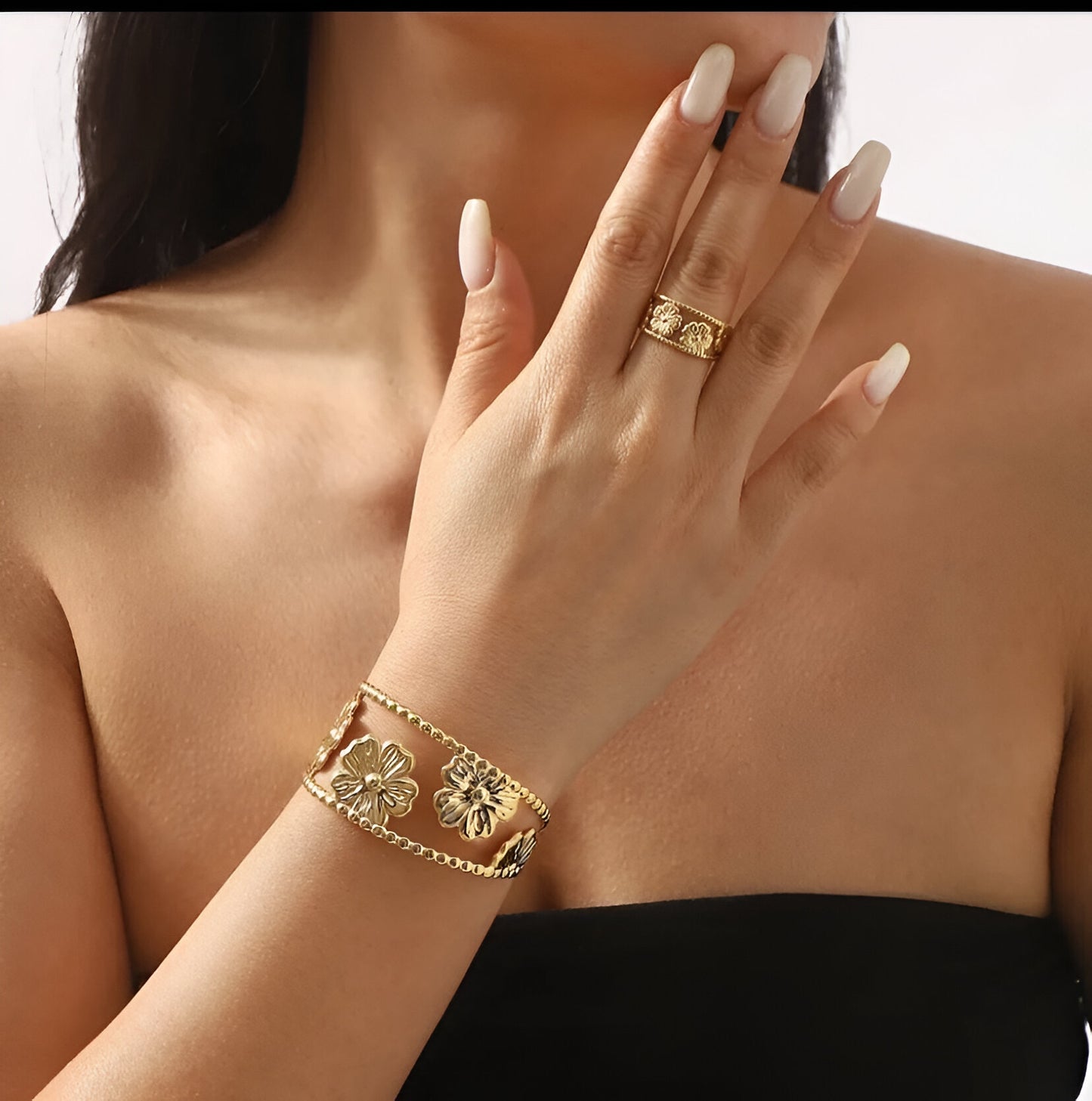 Bracelet "Bernot"