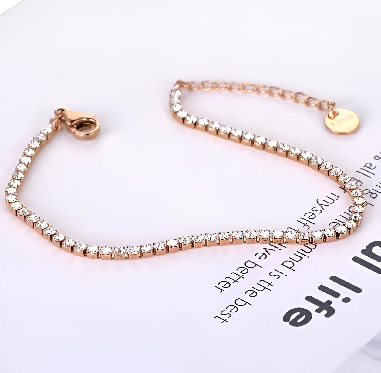 Bracelet "Lima"