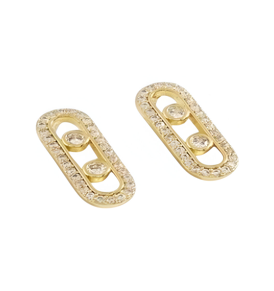 Boucles "Alna"