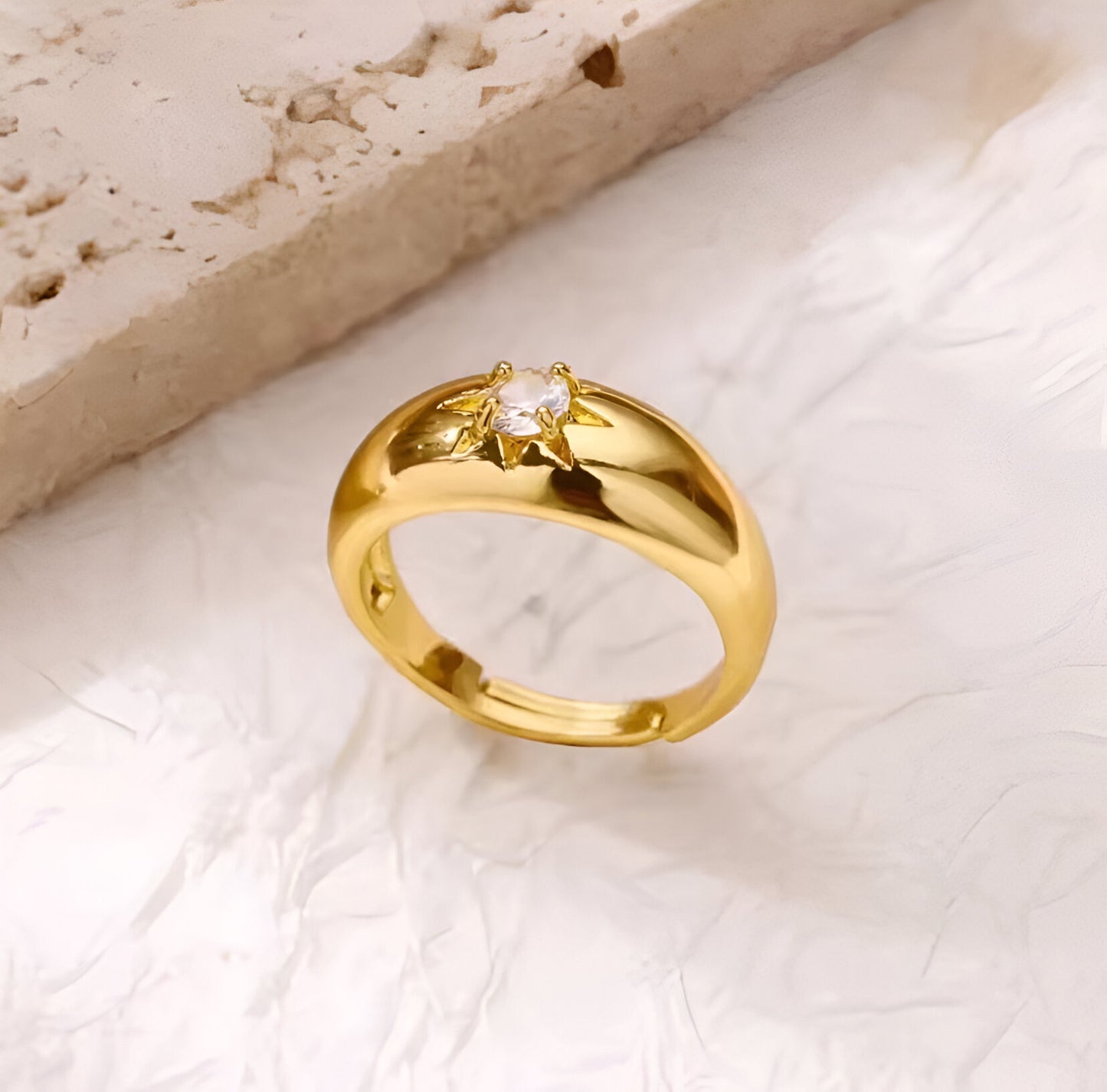Bague "Nalzen"