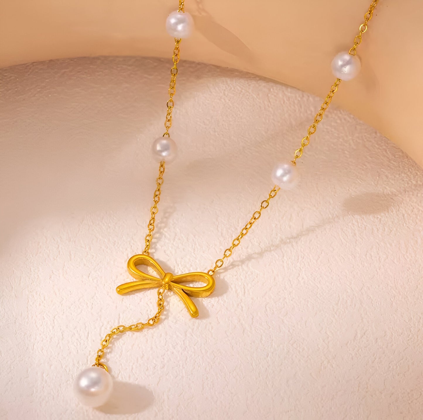 Collier "Bernac"