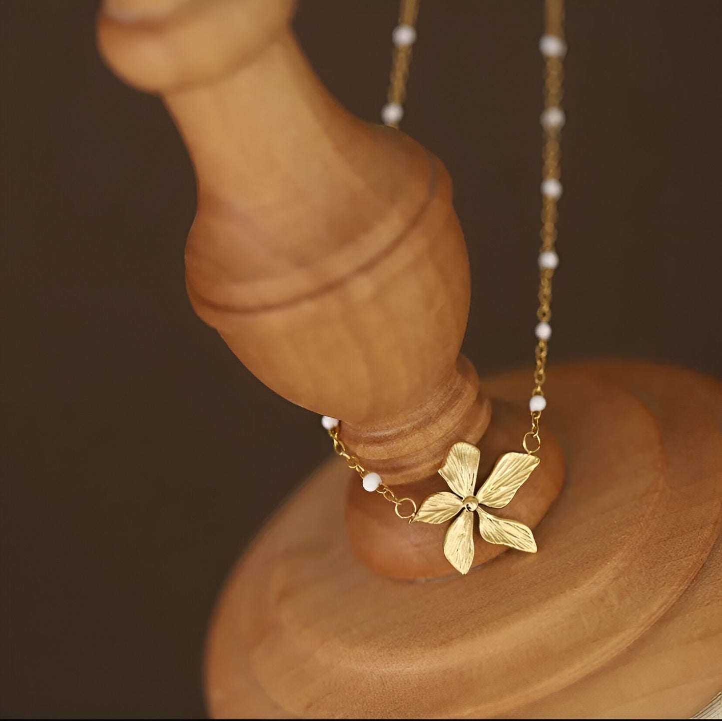 Collier "Deville"