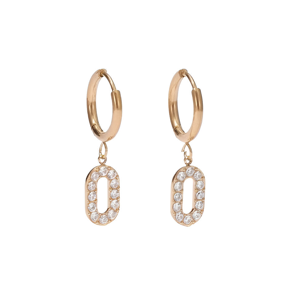 Boucles "Alta"