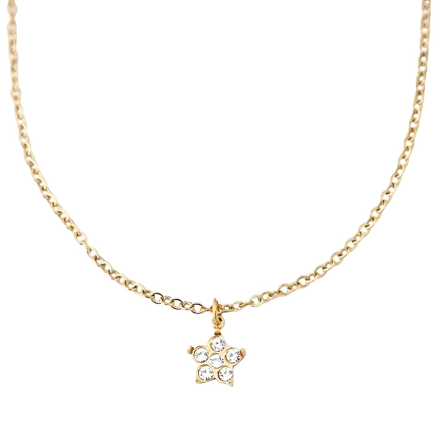 Collier "Dions"