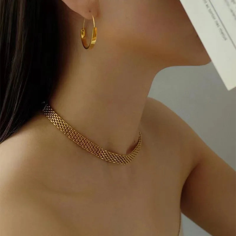 Collier "Dila"