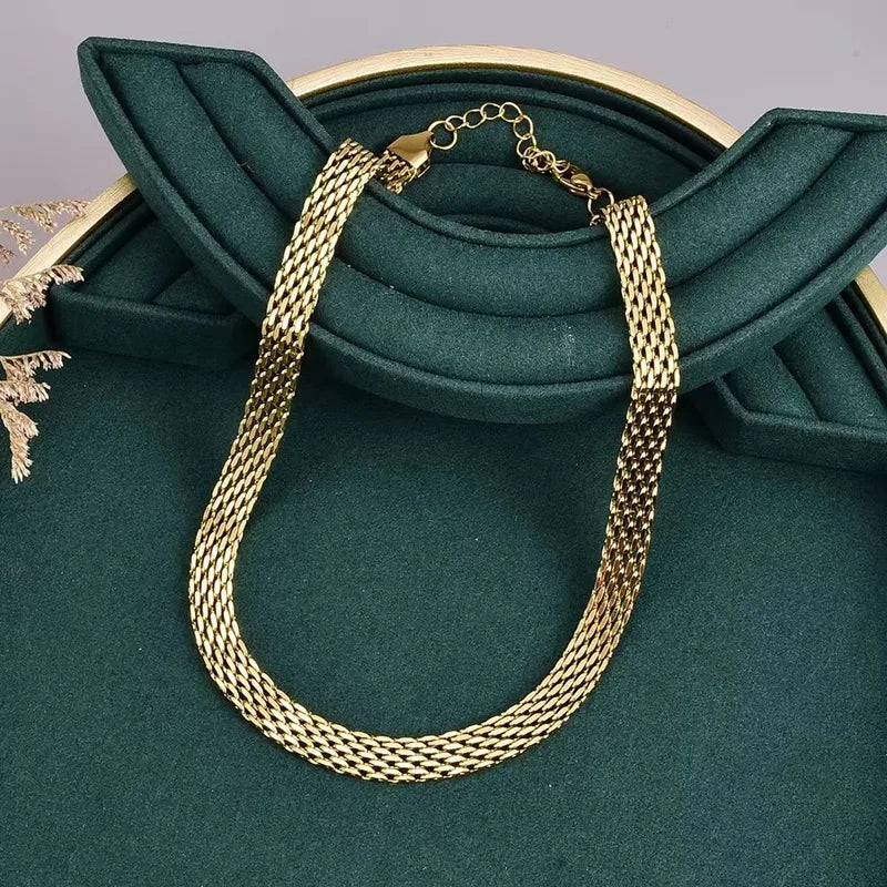 Collier "Dila"