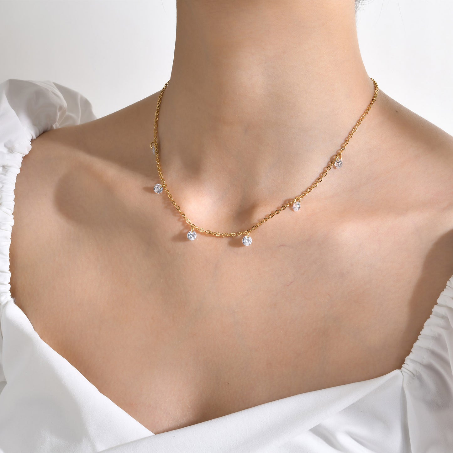 Collier "Banu"