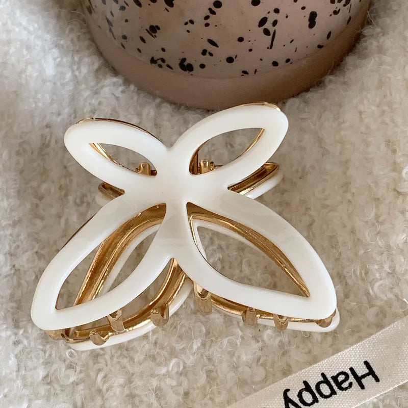 Pince "Marianna white"