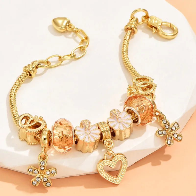Bracelet "Joyce"