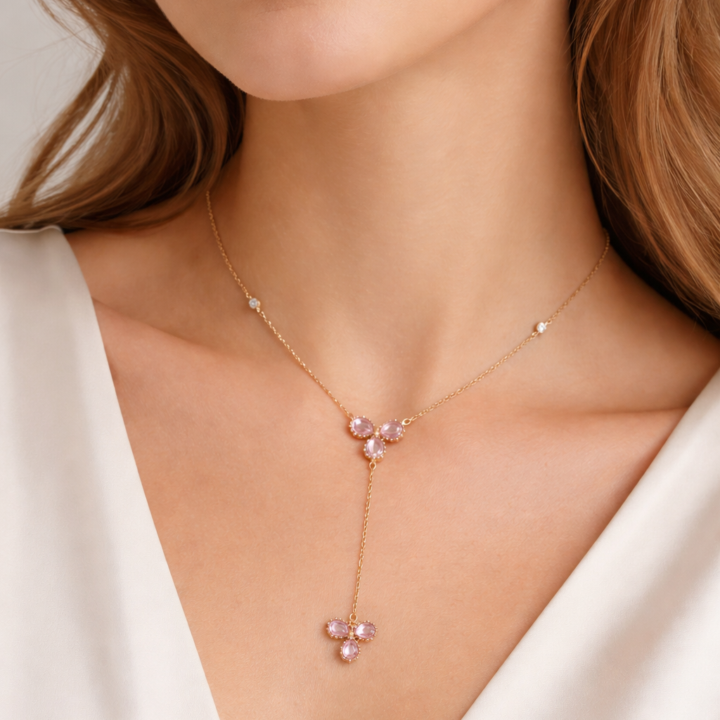Collier "Bertin"