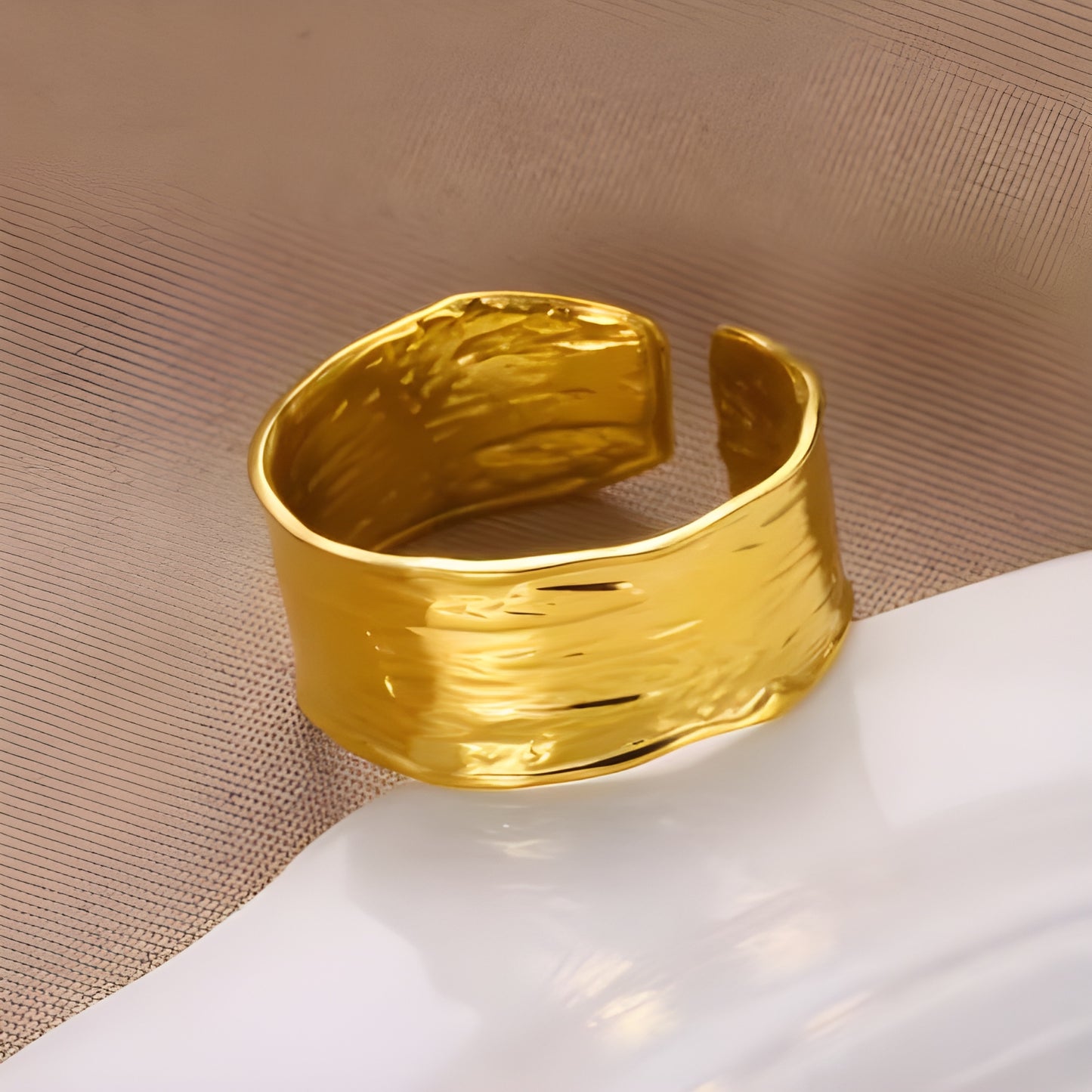 Bague "Mya"