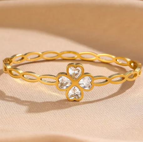 Bracelet "Luck"