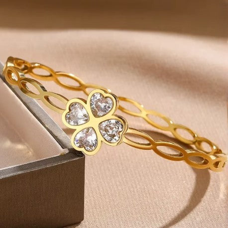 Bracelet "Luck"