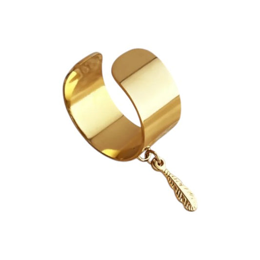Bague "Enchantée"