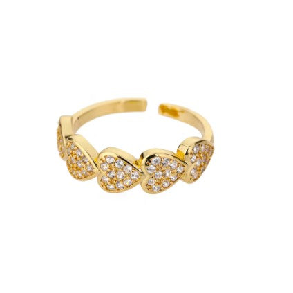 Bague "Éternelle"