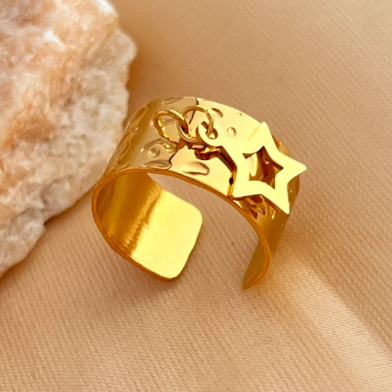 Bague "Lara"