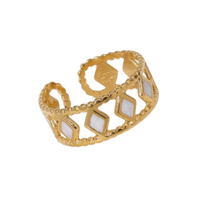Bague "Beatrice"