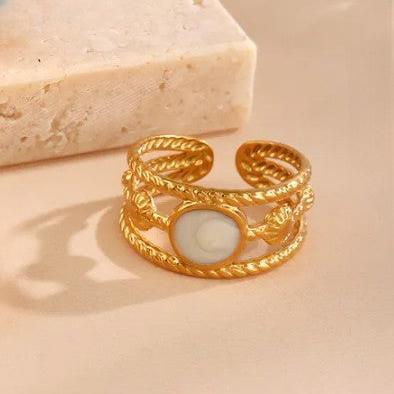 Bague "Noemi"