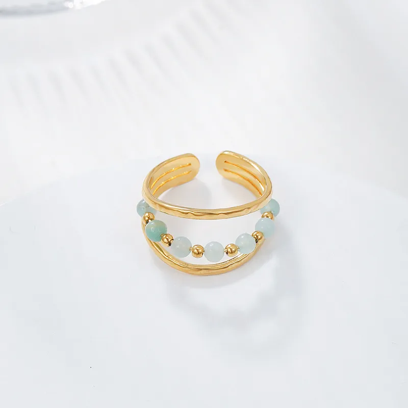 Bague "Erna"