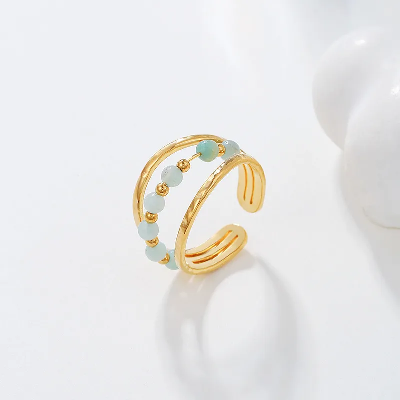 Bague "Erna"